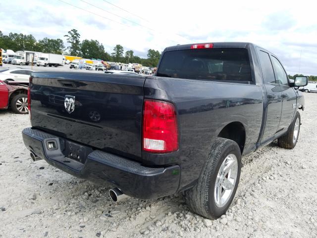 Photo 3 VIN: 1C6RR6FT8GS341038 - RAM 1500 ST 