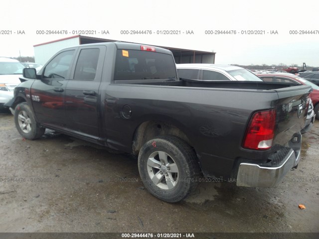 Photo 2 VIN: 1C6RR6FT8JS280524 - RAM 1500 