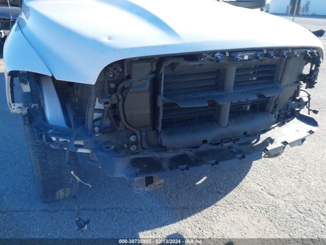 Photo 5 VIN: 1C6RR6FT8LS154098 - RAM 1500 CLASSIC 