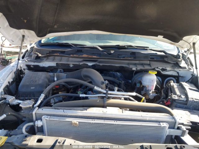 Photo 9 VIN: 1C6RR6FT8LS154098 - RAM 1500 CLASSIC 