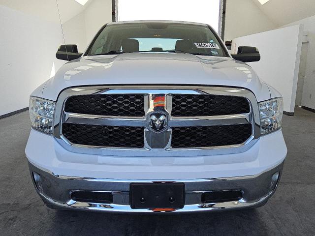 Photo 4 VIN: 1C6RR6FT8MS576129 - RAM 1500 CLASS 