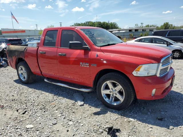 Photo 3 VIN: 1C6RR6FT9DS629498 - RAM 1500 ST 