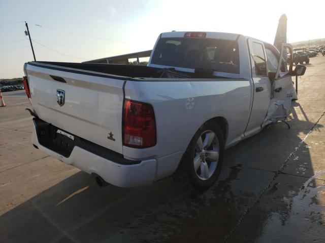 Photo 3 VIN: 1C6RR6FT9ES190949 - RAM 1500 ST 