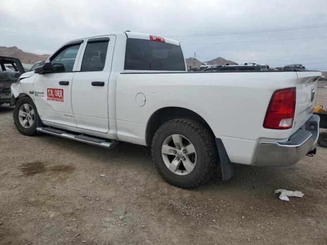 Photo 1 VIN: 1C6RR6FT9GS201175 - RAM 1500 ST 