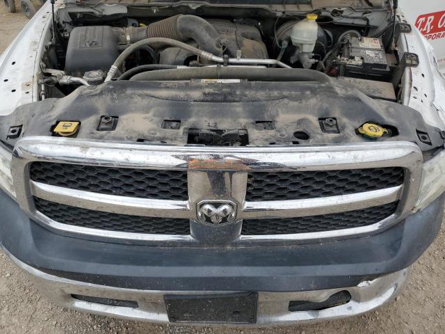 Photo 10 VIN: 1C6RR6FT9GS201175 - RAM 1500 ST 