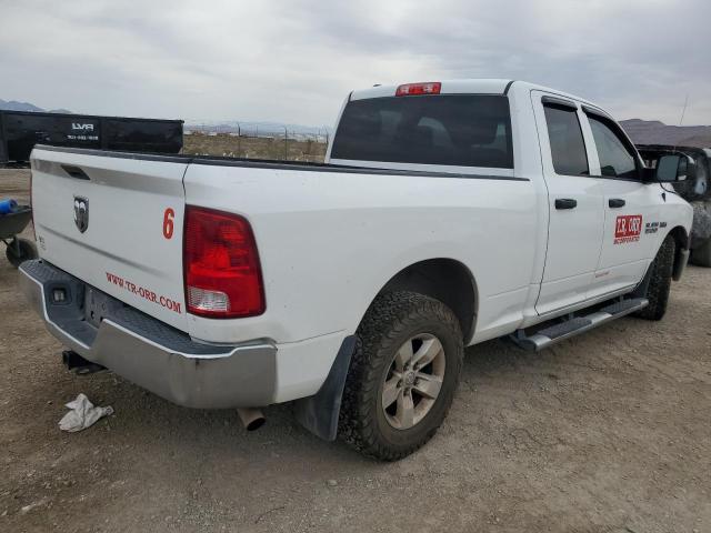 Photo 2 VIN: 1C6RR6FT9GS201175 - RAM 1500 ST 