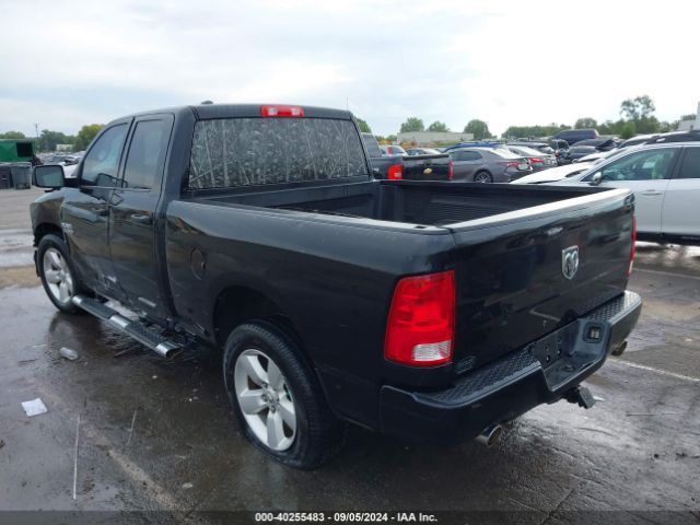 Photo 2 VIN: 1C6RR6FT9GS201242 - RAM 1500 