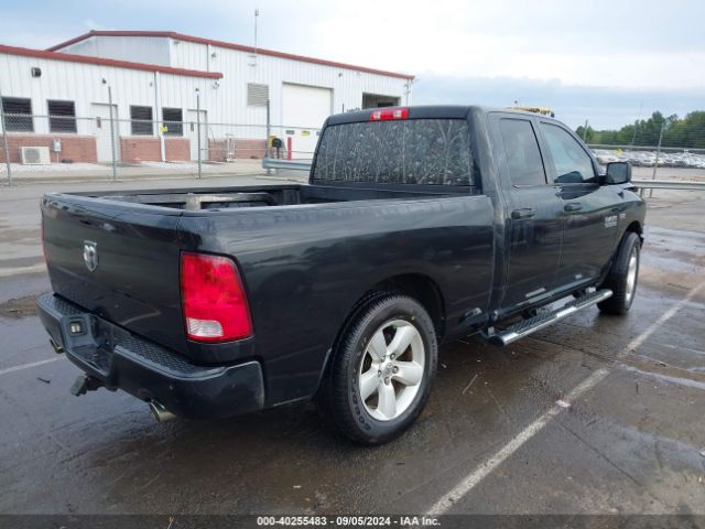 Photo 3 VIN: 1C6RR6FT9GS201242 - RAM 1500 