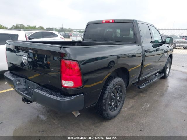 Photo 3 VIN: 1C6RR6FT9LS144356 - RAM 1500 CLASSIC 