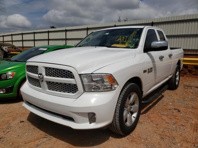 Photo 1 VIN: 1C6RR6FTXDS501304 - RAM 1500 ST 