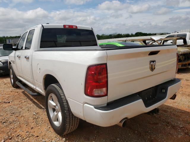 Photo 2 VIN: 1C6RR6FTXDS501304 - RAM 1500 ST 