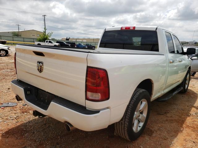 Photo 3 VIN: 1C6RR6FTXDS501304 - RAM 1500 ST 