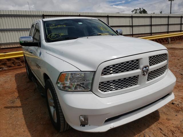 Photo 8 VIN: 1C6RR6FTXDS501304 - RAM 1500 ST 