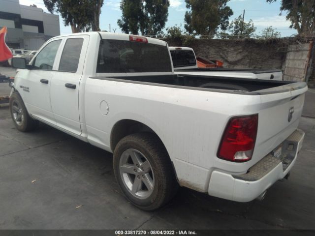 Photo 2 VIN: 1C6RR6FTXDS540653 - RAM 1500 