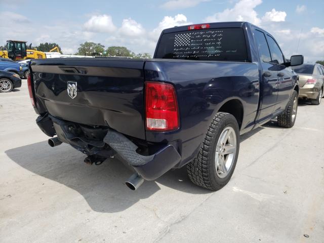 Photo 3 VIN: 1C6RR6FTXDS550602 - RAM 1500 ST 