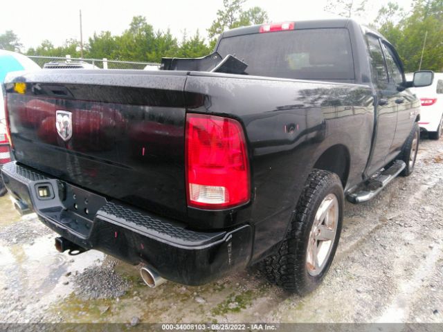 Photo 3 VIN: 1C6RR6FTXDS562829 - RAM 1500 