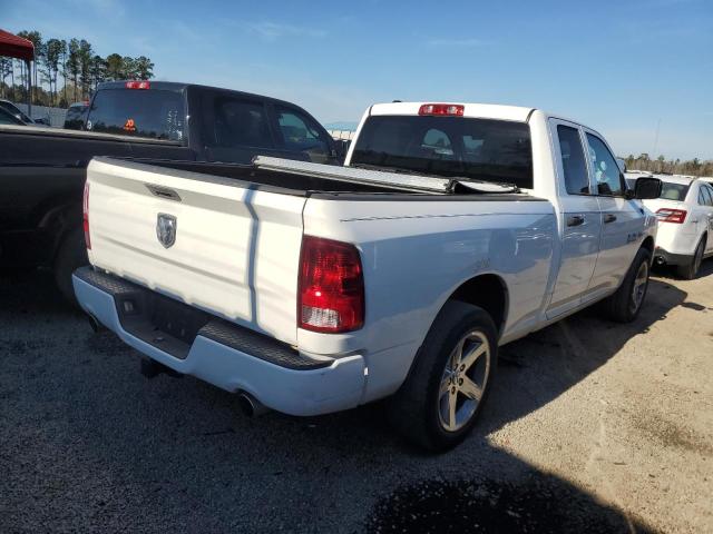 Photo 2 VIN: 1C6RR6FTXES101115 - RAM 1500 ST 