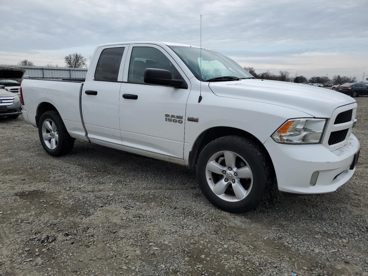 Photo 3 VIN: 1C6RR6FTXES172198 - RAM 1500 