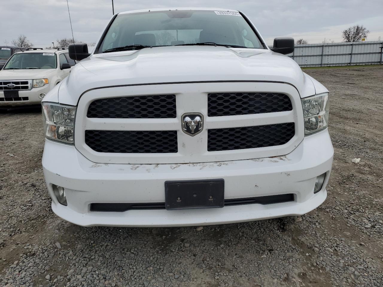 Photo 4 VIN: 1C6RR6FTXES172198 - RAM 1500 