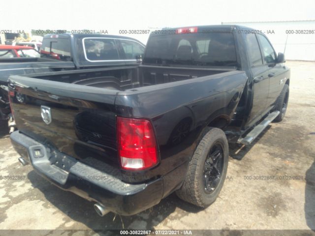 Photo 3 VIN: 1C6RR6FTXES179314 - RAM 1500 