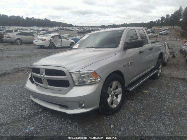 Photo 1 VIN: 1C6RR6FTXES339966 - RAM 1500 