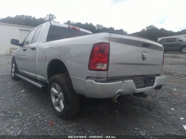 Photo 2 VIN: 1C6RR6FTXES339966 - RAM 1500 