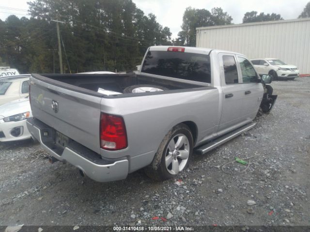 Photo 3 VIN: 1C6RR6FTXES339966 - RAM 1500 