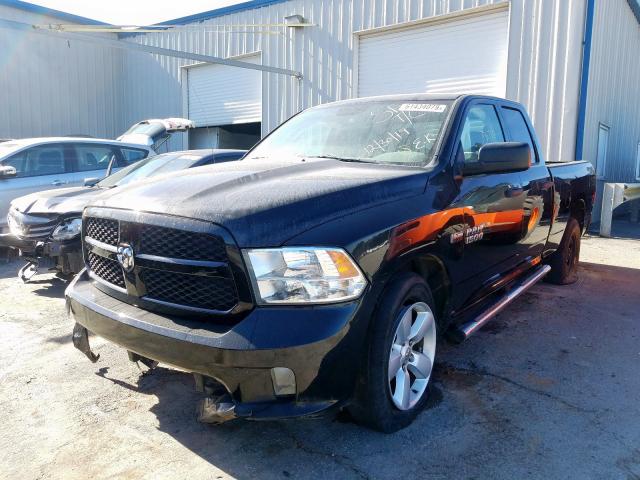 Photo 1 VIN: 1C6RR6FTXFS583196 - RAM 1500 ST 