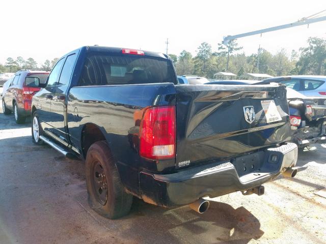 Photo 2 VIN: 1C6RR6FTXFS583196 - RAM 1500 ST 