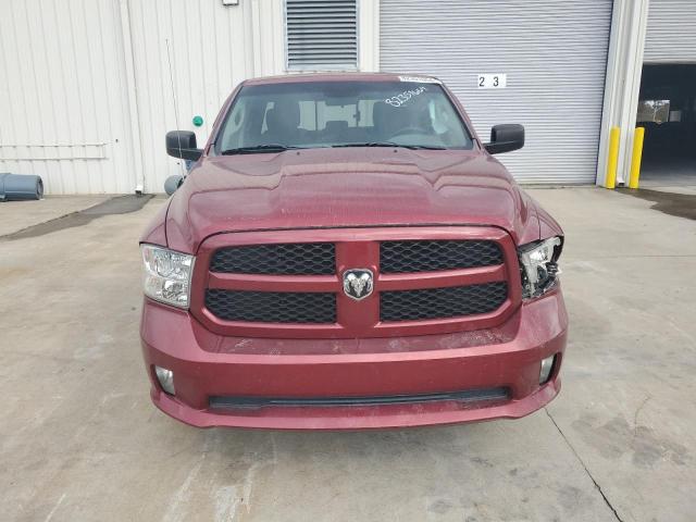 Photo 4 VIN: 1C6RR6FTXFS658852 - RAM 1500 ST 