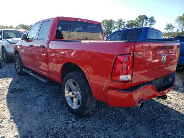 Photo 2 VIN: 1C6RR6FTXFS658866 - RAM 1500 ST 