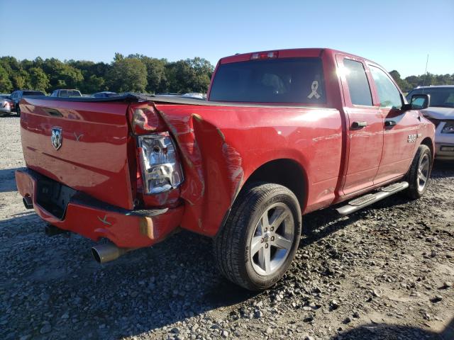 Photo 3 VIN: 1C6RR6FTXFS658866 - RAM 1500 ST 