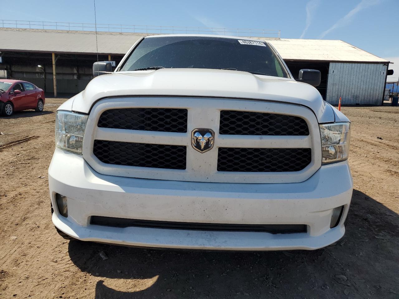 Photo 4 VIN: 1C6RR6FTXFS762287 - RAM 1500 