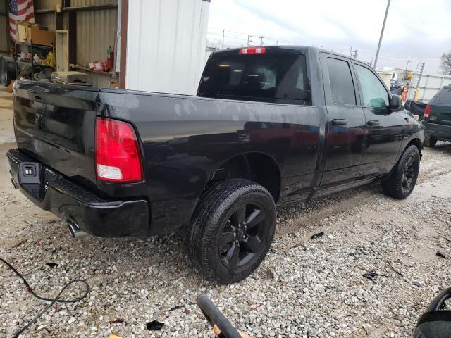 Photo 2 VIN: 1C6RR6FTXGS415284 - RAM 1500 ST 