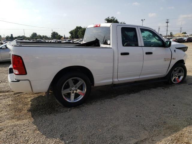 Photo 2 VIN: 1C6RR6FTXHS609816 - RAM 1500 ST 