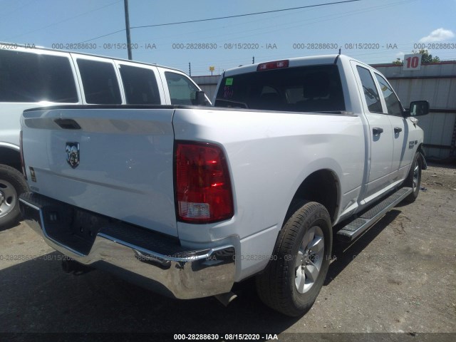 Photo 3 VIN: 1C6RR6FTXHS752393 - RAM 1500 