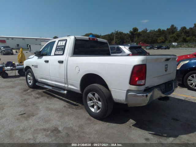 Photo 2 VIN: 1C6RR6FTXHS818148 - RAM 1500 