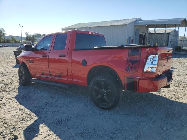 Photo 1 VIN: 1C6RR6FTXKS500540 - RAM 1500 CLASS 