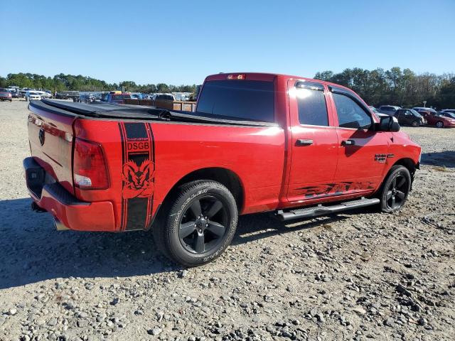 Photo 2 VIN: 1C6RR6FTXKS500540 - RAM 1500 CLASS 