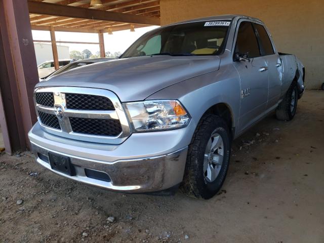 Photo 1 VIN: 1C6RR6GG1GS299491 - DODGE RAM 1500 