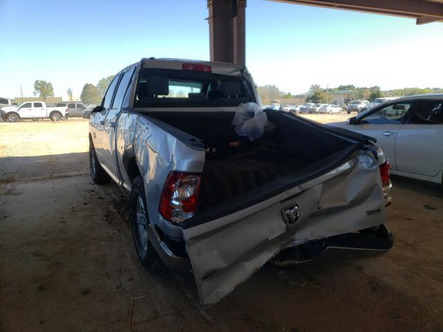 Photo 2 VIN: 1C6RR6GG1GS299491 - DODGE RAM 1500 