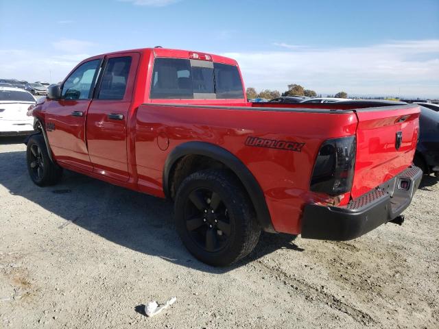 Photo 1 VIN: 1C6RR6GG1LS105536 - RAM 1500 CLASS 