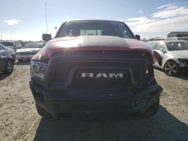 Photo 4 VIN: 1C6RR6GG1LS105536 - RAM 1500 CLASS 