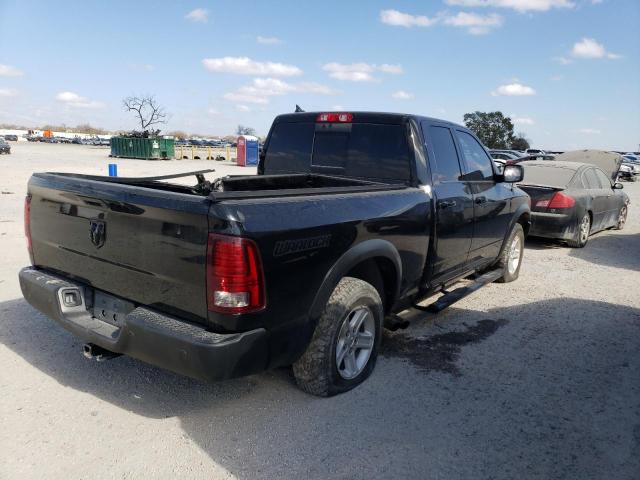 Photo 2 VIN: 1C6RR6GG2KS698158 - RAM 1500 CLASS 