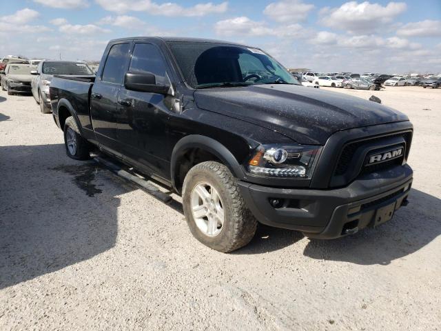 Photo 3 VIN: 1C6RR6GG2KS698158 - RAM 1500 CLASS 