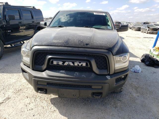 Photo 4 VIN: 1C6RR6GG2KS698158 - RAM 1500 CLASS 