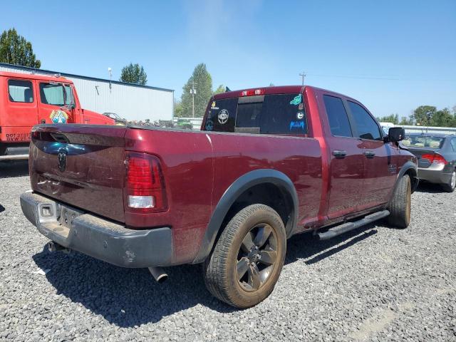 Photo 2 VIN: 1C6RR6GG2LS126430 - RAM 1500 CLASS 