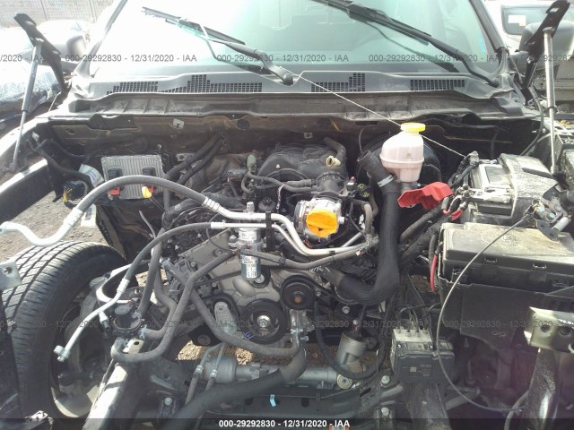 Photo 9 VIN: 1C6RR6GG3LS105411 - RAM 1500 CLASSIC 