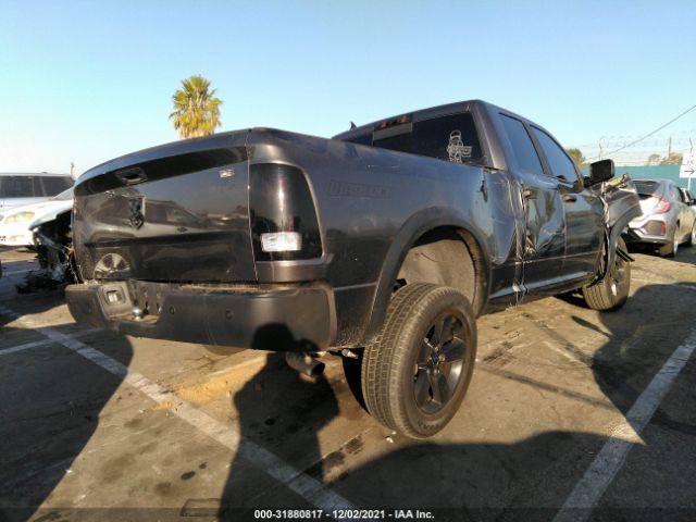 Photo 3 VIN: 1C6RR6GG3LS105697 - RAM 1500 CLASSIC 