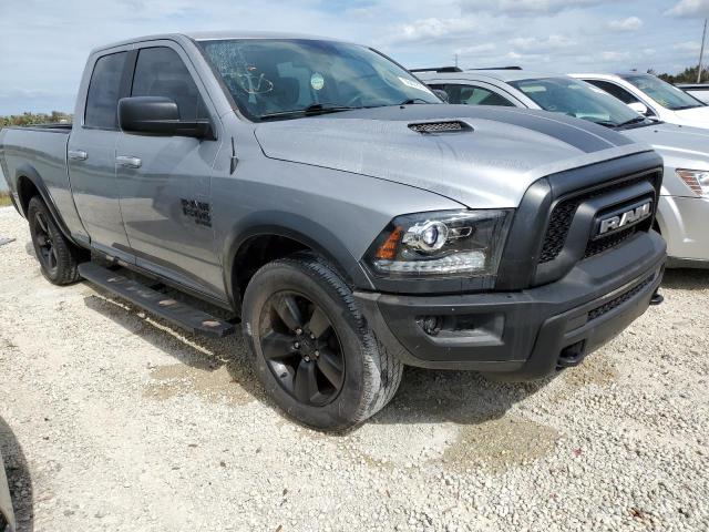 Photo 3 VIN: 1C6RR6GG4KS669972 - RAM 1500 CLASS 